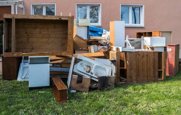 Best Residential Junk Removal  in Clinton, MI