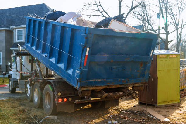 Best Basement Cleanout Services  in Clinton, MI