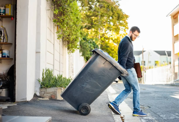 Best Household Junk Removal  in Clinton, MI