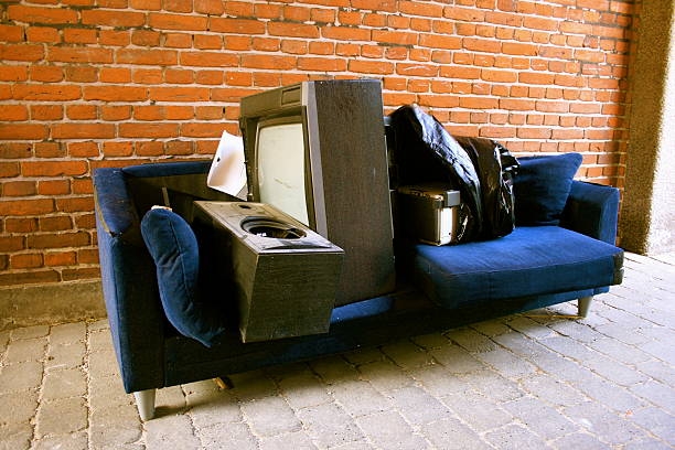 Best Appliance Removal Near Me  in Clinton, MI