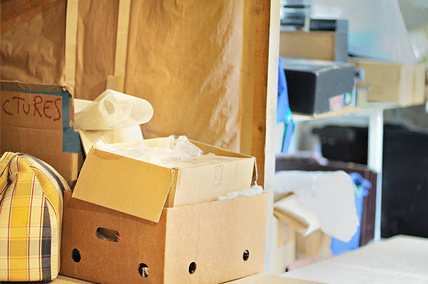 Best Office Junk Removal  in Clinton, MI