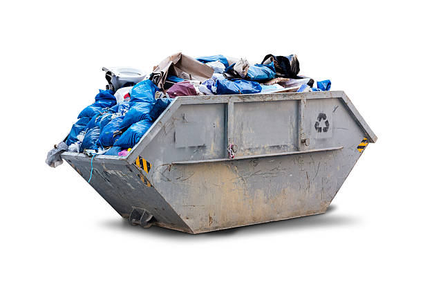 Commercial Cleanout Services in Clinton, MI